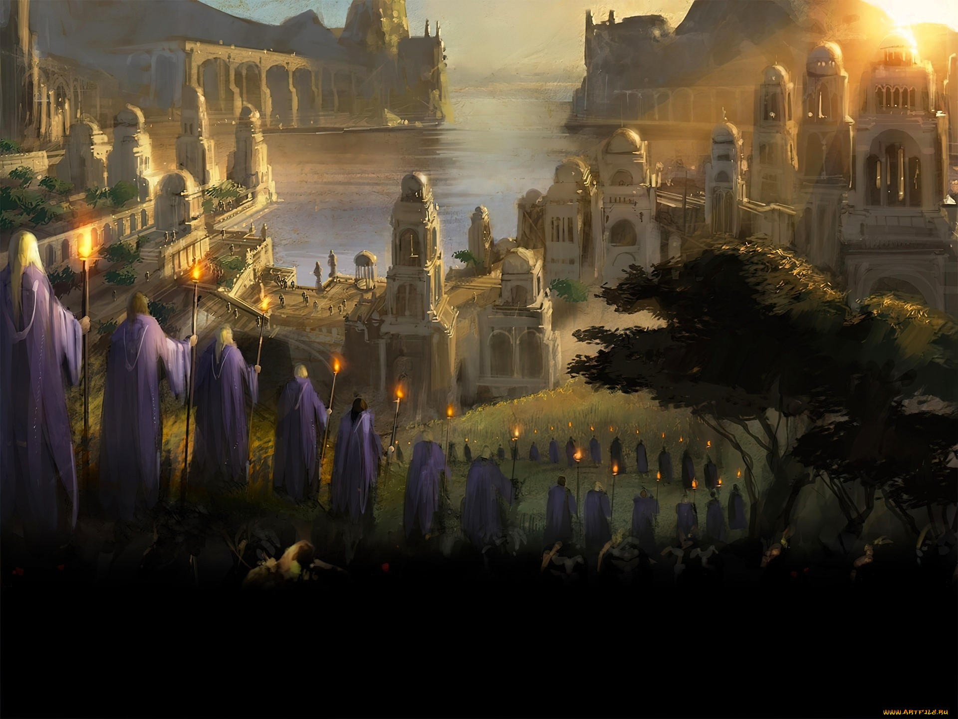  , the lord of the rings,  the battle for middle earth ii, , , , , 